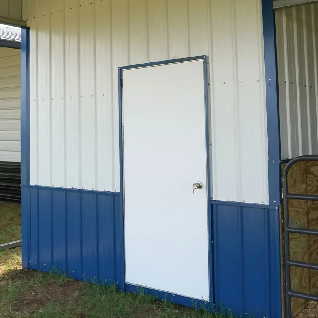 texas elite loafing shed tack room 1080