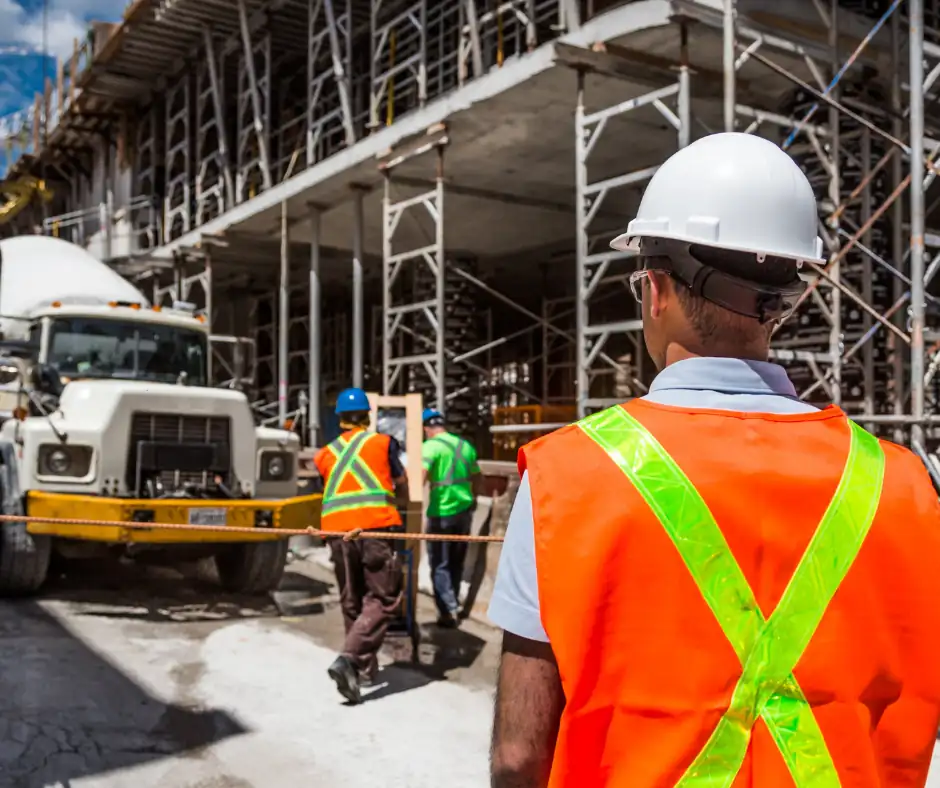 contractor