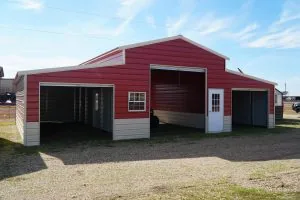 Barns