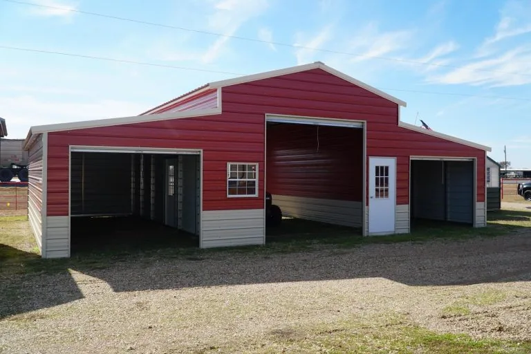 Barns