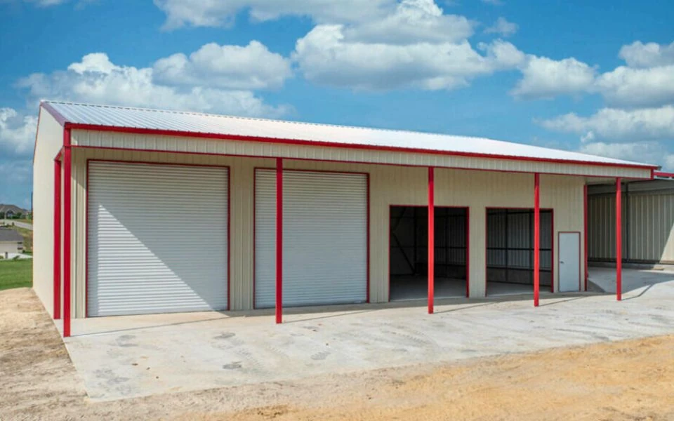 lelands metal workshop xl in tan