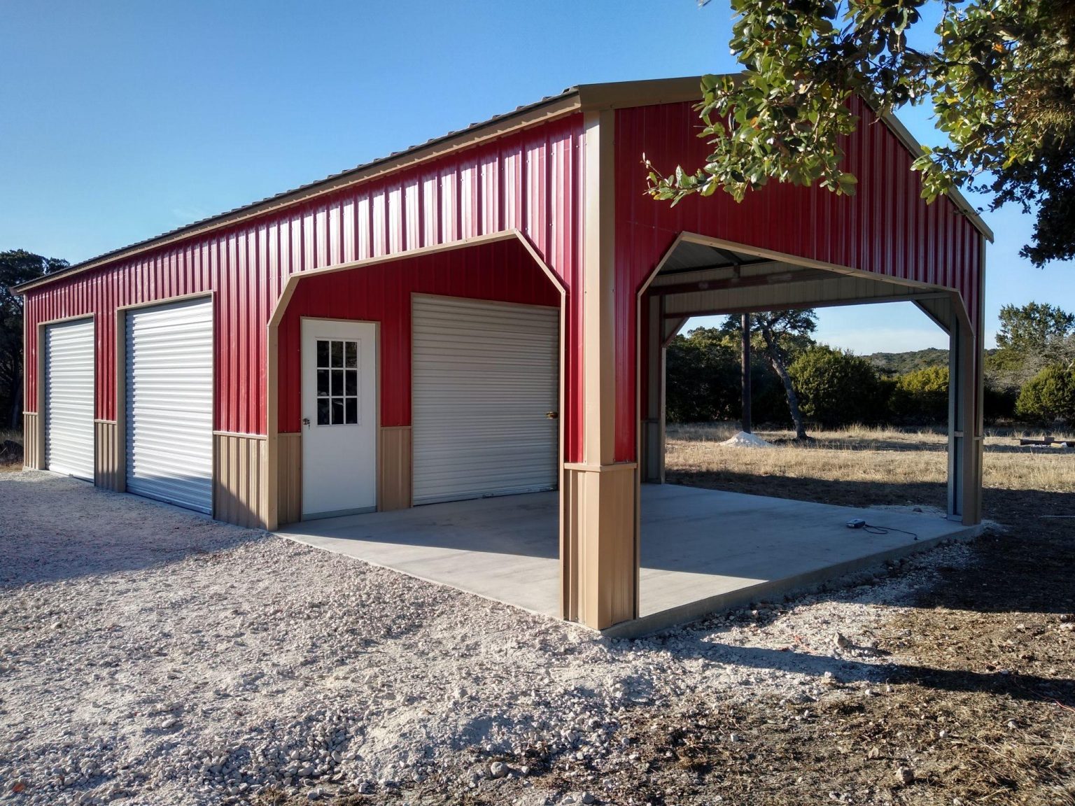Shop - Leland's Metal Buildings | Metal Buildings for Sale