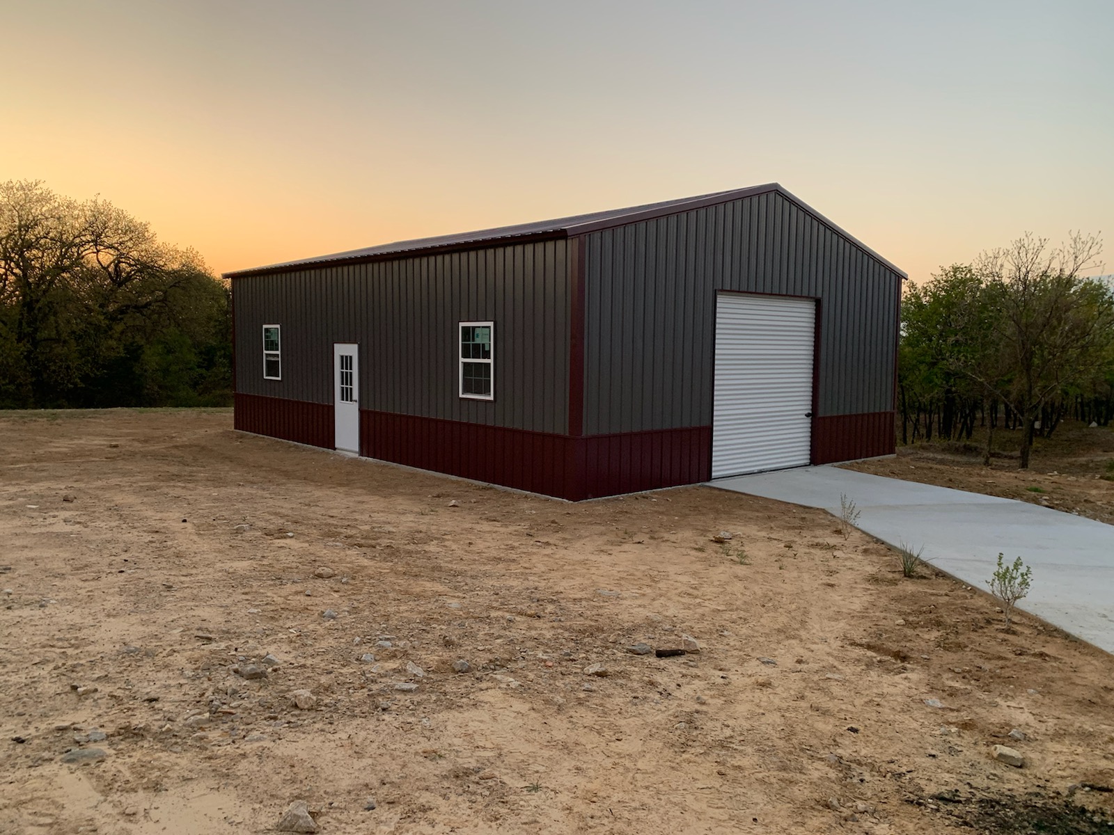 Metal Buildings For Sale | Leland's Metal Buildings