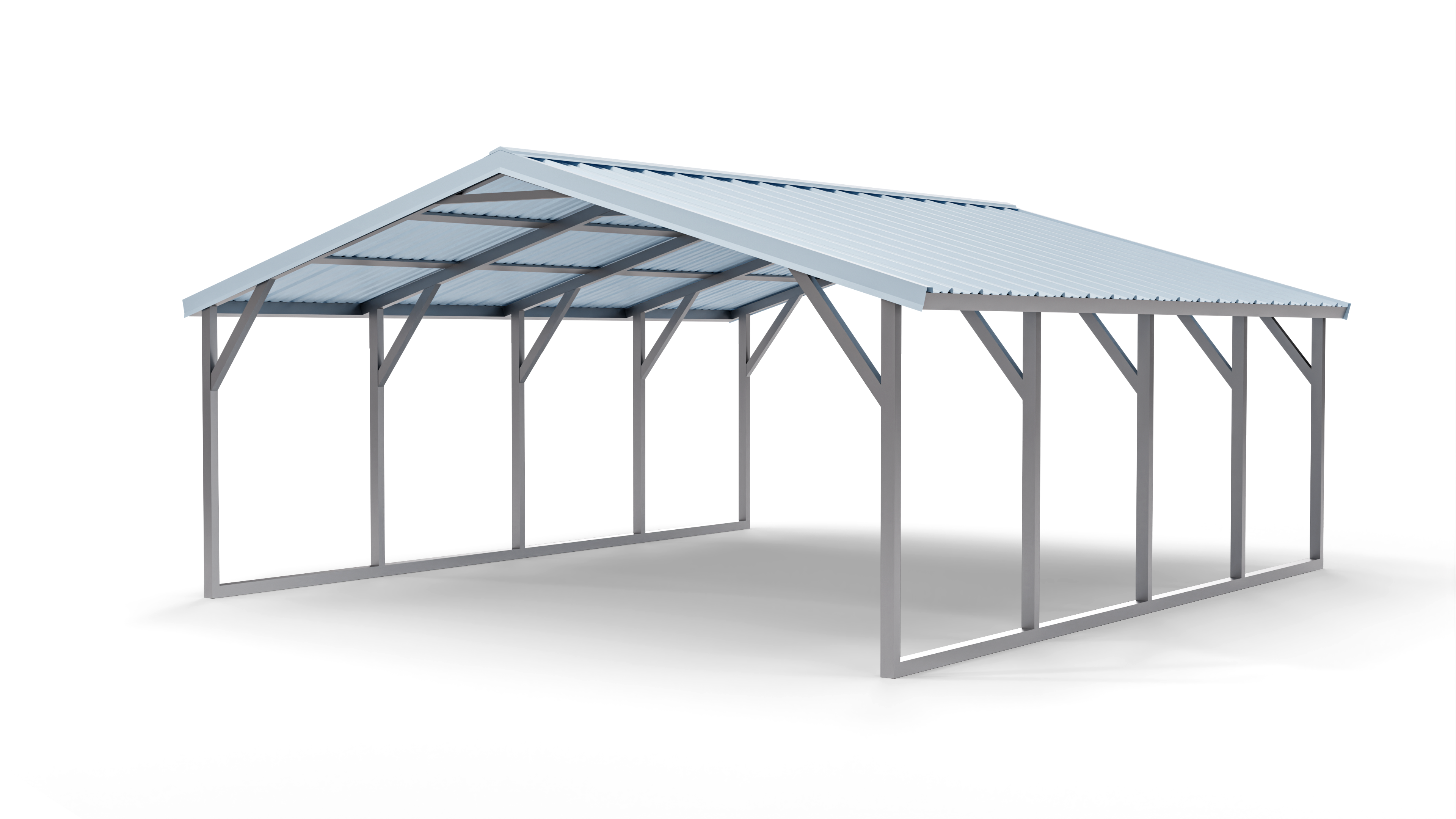 carport