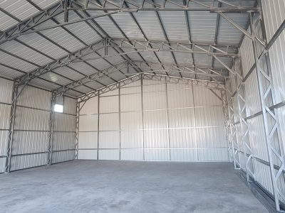 40x50x16 Workshop XL - Image 3