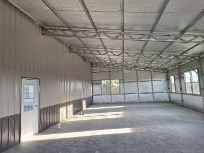 32x50x18 Barndo Shell - Image 5