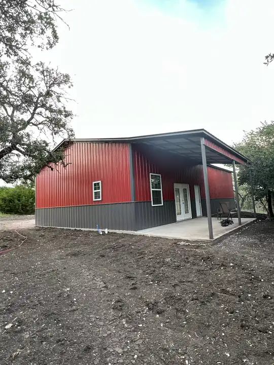 30x50x12 Workshop - Image 4