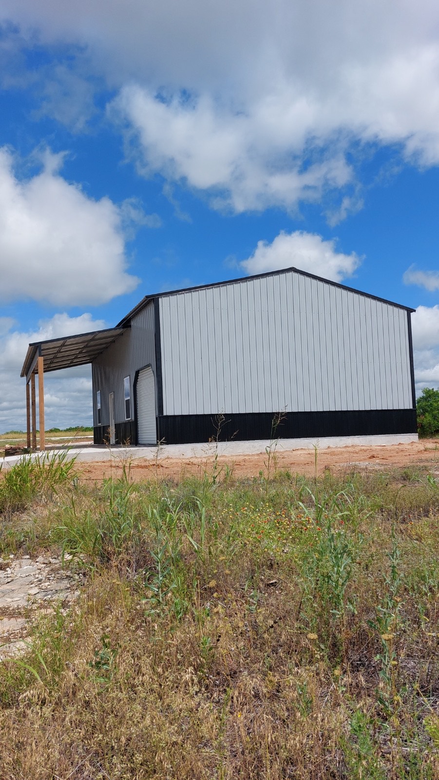 30X40X14 Leland's Metal Buildings Metal Buildings for Sale