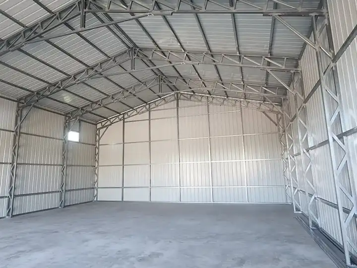40x50x16 Workshop XL - Image 3