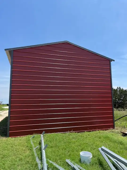 18x35x13 RV Cover - Image 3
