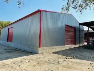 50x80x14 Commercial Building - Image 3