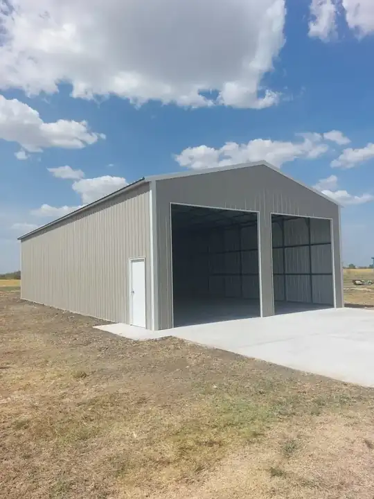 30x65x14 Workshop