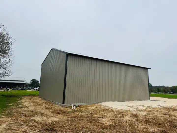 30x45x15 Workshop - Image 4