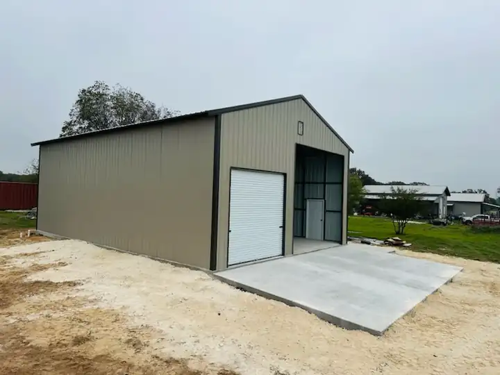 30x45x15 Workshop - Image 3