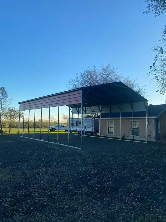 26x40x13 RV Cover - Image 3