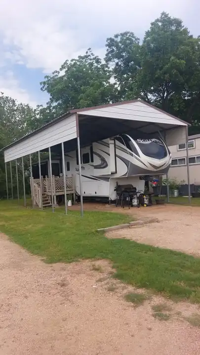 22x40x14 RV Cover - Image 3