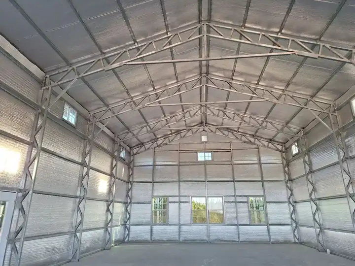 32x50x18 Barndo Shell - Image 3